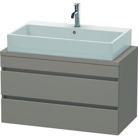 Duravit DuraStyle Waschtischunterschrank für Konsole compact, 2 (1/5)