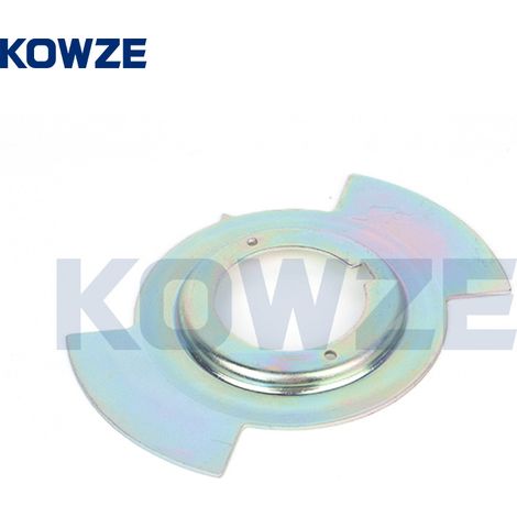 Rondelle de vilebrequin pour Mitsubishi Lancer/Pajero IO, MD190865 (1/5)