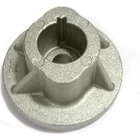 Mozzo supporto lama portalama rasaerba ORIGINALE STIGA A450B - BL450B - CMI47B