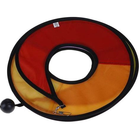 Stück Regenbogen-Spiral-Windspiel, bunte Windmühle, Windspiel für Garten, Haus, Outdoor, Camping, Zelt, Dezember (1/5)