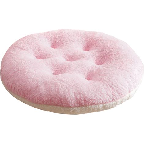 Tapis De Méditation - Épaisseur 2 cm - Microvelours Anti-dérapant - Pour Salon Balcon Bureau - 60 x 90 cm - 1 Pièce (1/5)