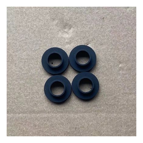 Mercedes-Benz Vito new door anti-squeak ring V260 sound reduction rubber ring sealing ring guide block