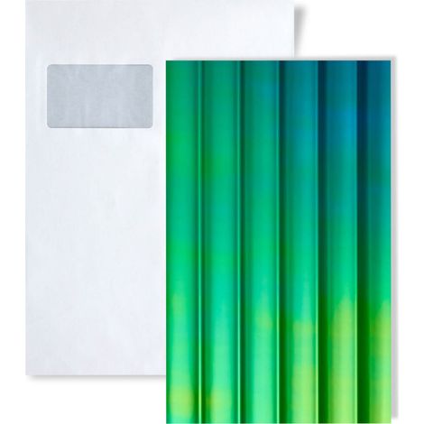 1 SAMPLE PIECE S-31026 WallFace PILLAR AquaSTRUCTURE Collection Wall panel SAMPLE in DIN A5 size
