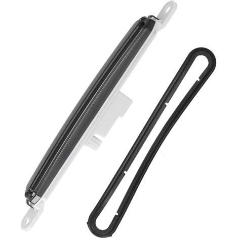 Troisième feu Stop de Voiture Carworld 3ème feu Stop pour Mitsubishi Lancer 8334a065 Troisième feu Stop arrière de Voiture (1/5)