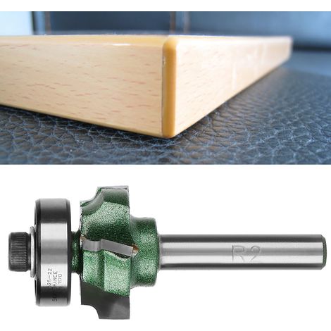 Couteau à découper à quatre dents (1/5)