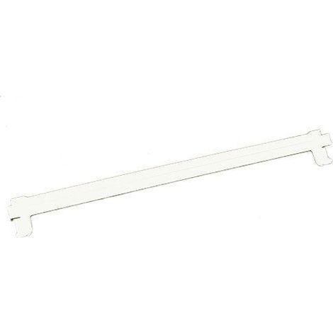 profil clayette polar 474 x 55 arriere pour refrigerateur ARISTON