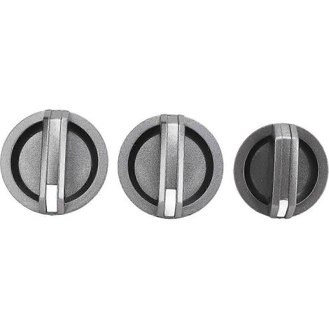 Bouton de commande de ventilateur de chauffage, norme OEM haute robustesse UB9C 61 195, remplacement pour Mazda BT50 - Bon état (1/5)