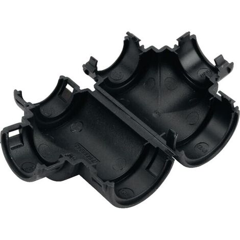 Raccord fileté en T UNIVERSEL HFTPS282020