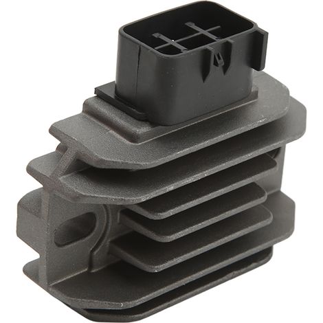 32800 05F20 Hochleistungs-Spannungsregler-Gleichrichter, wasserdicht, vibrationsfest, kompatibel mit KFX R 450 (1/5)