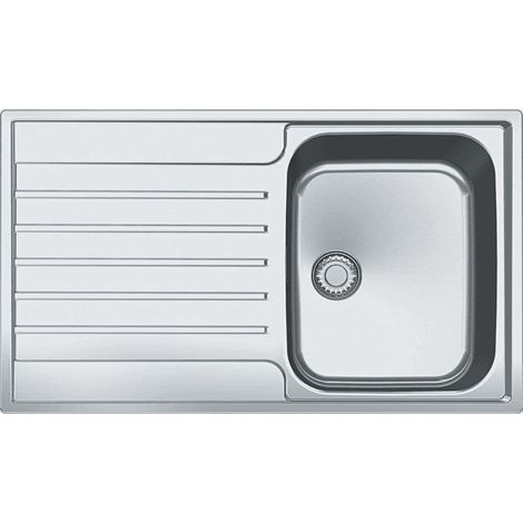 Evier Franke Argos AGX211-86 - 000000 (1/2)