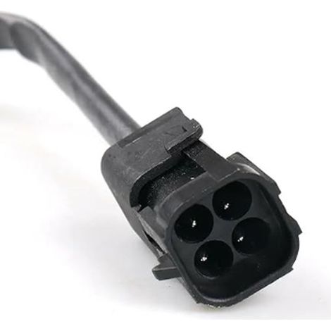 Sonde lambda 0258006537 compatible avec Lada 108385001000 et 111803850010 - Produit phare (1/4)