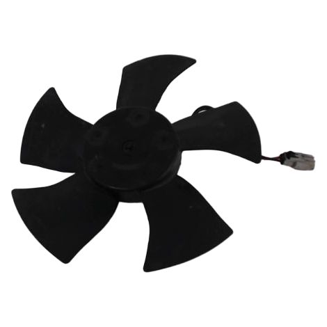 Moteur Ventilateur Radiateur CHEVROLET Aveo 2008- [PRODUIT D'OCCASION]♻️93744897 (1/2)