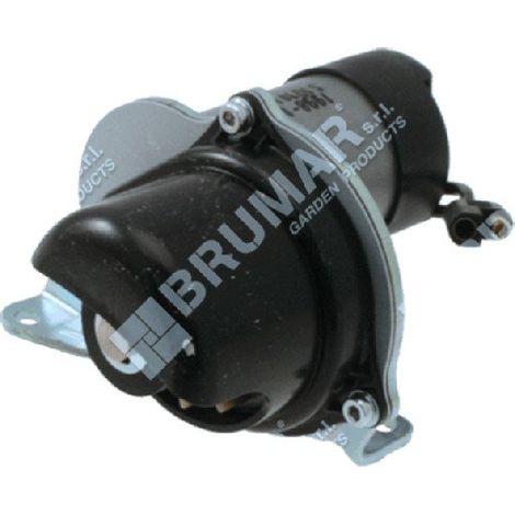 Anlasser für BRIGGS & STRATTON-Motoren KOMPATIBEL – 052381