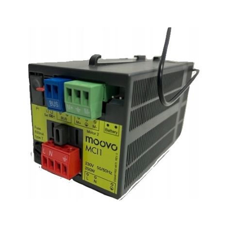 NICE SPMCI1KIT MCI1 Centrale Scheda Quadro MOOVO XA432 XW532 XW432 LN432 Ricambio