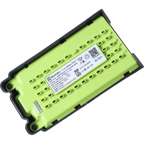 Ersatzteil - Akku mit Originalmodul -  - ELECTROLUX