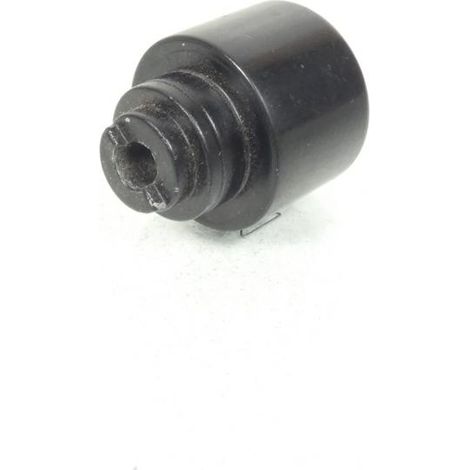 [PRODUIT D'OCCASION] Embout de guidon pour moto Honda 600 CBR F 1999-06 53105-MN4-010 (1/5)