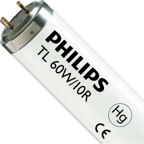 Philips TL 10 R 60W - Ultra-violet  120cm - Flexo Print