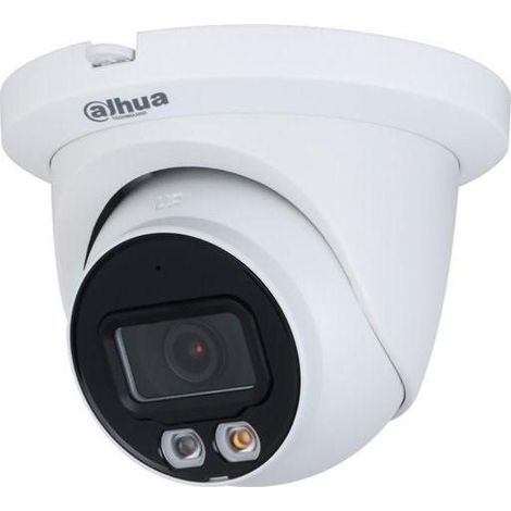 IP-Kamera Dahua IPC-HDW2249TM-S-IL-0280B 2MP wasserdicht IP67 (1/3)