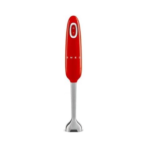 Batidora de mano, 50' Style, Rojo (1/5)