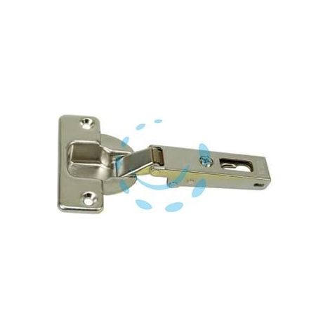 CERNIERE PER PENSILI COLLO 0 REGOLABILI CFA7A99 - foro ø mm.40