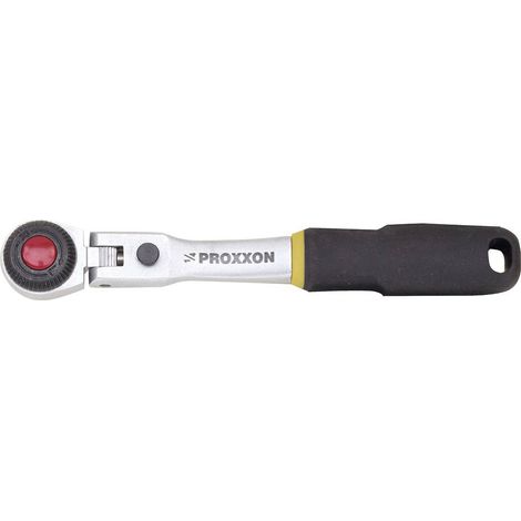Proxxon 23074 Cricchetto standard 1/4 (1/2)