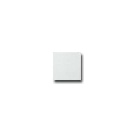 Aelle - Cabochon sol / mur uni blanc brillant 4,6x4,6 cm TACO OCTAGON BLANCO (1/4)