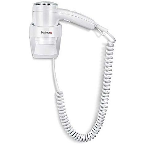 Asciugacapelli da parete Valera Executive 1200 elegante bianco