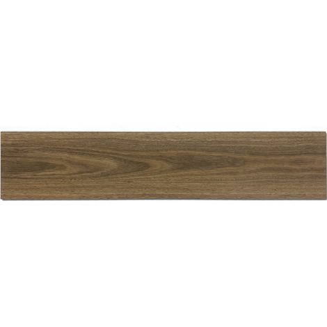 Revêtement de sol vinyle SPC à clipser, design parquet, épaisseur 5 mm, compatible chauffage au sol, surface 2,554 m² (1/5)