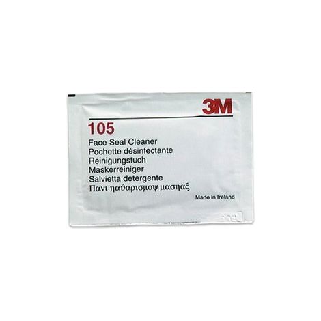 3M Reinigungstuch 105 für Maskenkörper