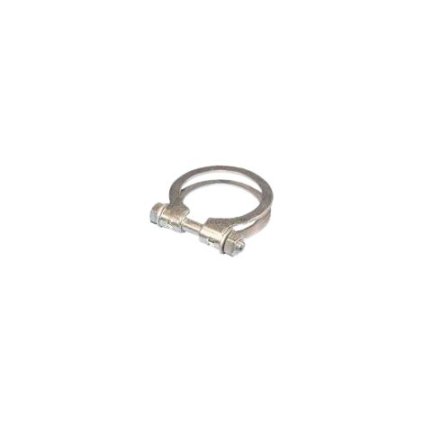 Raccord de tuyau HJS 83 13 8805, système d'échappement (1/2)