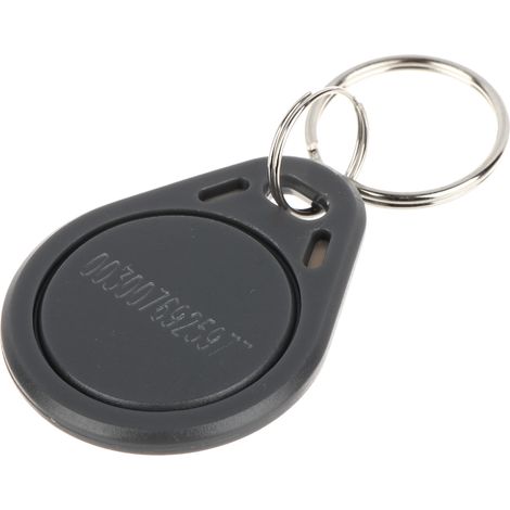 Portachiavi di prossimità RFID ATLO-504N13/G