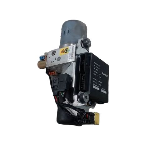 Moteur Toit Ouvrant RENAULT Megane II Ph1 C.c 03-05 [PRODUIT D'OCCASION]♻️8200149738 (1/2)