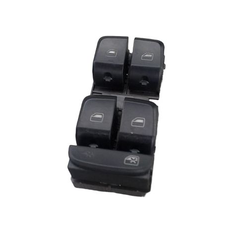 Commande Leve-glace Porte Avg AUDI A4 [PRODUIT D'OCCASION]♻️8k0959851dv10 (1/2)