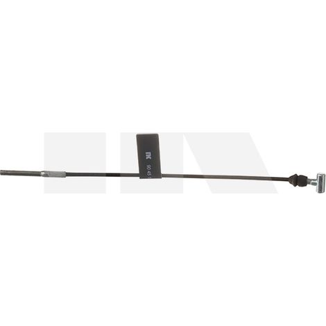 Tirette à câble, frein de stationnement NK 9045183 TOYOTA 46410 0F 010