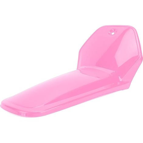 FrontrdW80 et Y80 - Bavettes - Lirtikesainst Boue, Gravier et Neige (Pink) (1/5)
