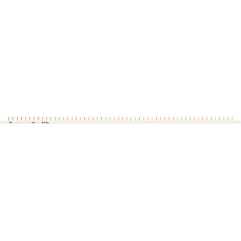 Barrette de pontage pour DS202CR 4P 54 PINS 10mm2 2CDL844001R1054 ABB 605446 (1/3)