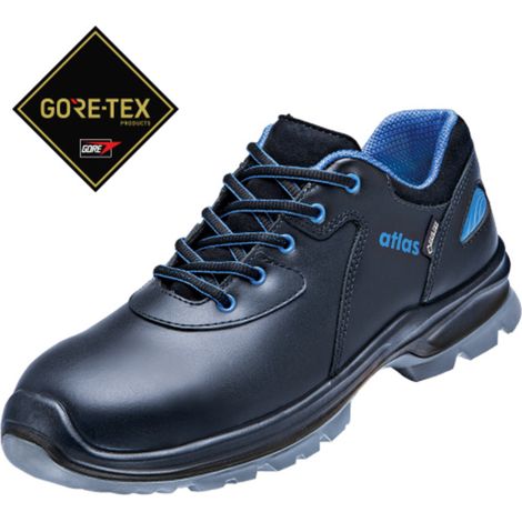 Chaussure basse Atlas GTX 563 XP S3, largeur 10 taille 41