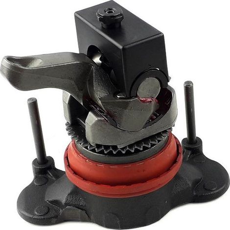 Kit de reparación de módulo Haldex T completo con objetivos CT 69000, 401114 (1/5)