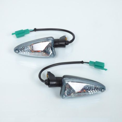 blinker p2r für roller yamaha 50 bw's 10 zoll 2004 bis 2020 neu (1/2)