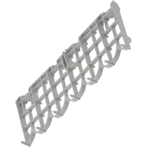 Ersatzteil - Tassenablage, original -  - SIEMENS, BOSCH, NEFF, GAGGENAU, VIVA, CONSTRUCTA, DE DIETRICH, THOMSON, BRANDT, JUNKER, BALAY, ARISTON HOTPOINT, SAUTER