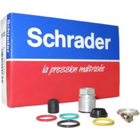 Kit accessoires compatible avec valves 226456