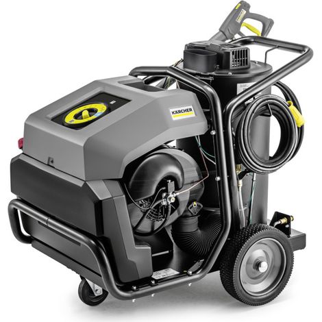 Nettoyeur haute pression Karcher HDS 13/20-4 S Classic (1/5)