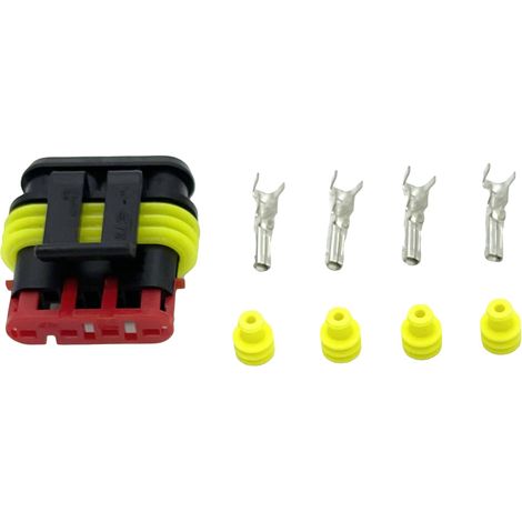 MTA Automotive 3050130 Kit connecteur