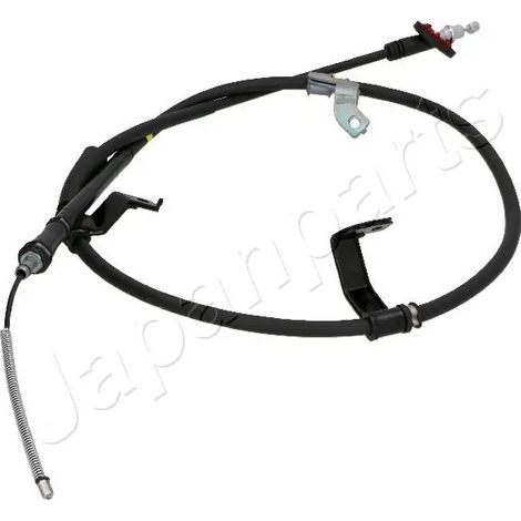 Tirette à câble, frein de stationnement Japanparts BC-K30R KIA 597701F500