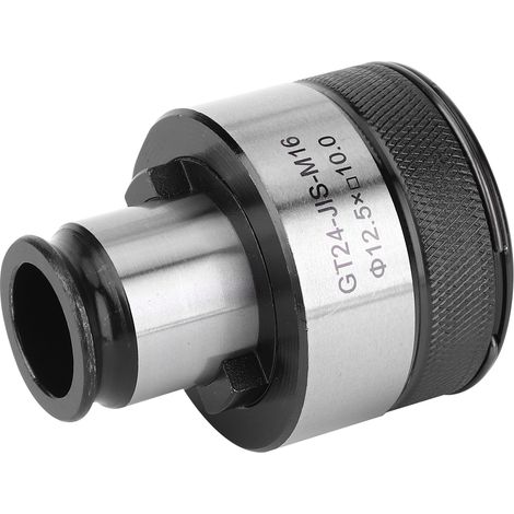 Mandrin de taraudeuse pneumatique/électrique GT24 JIS M16 (1/5)