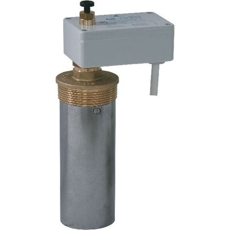 SYR Limitador de nivel de agua 932.2 sin bloqueo, 0932.50.001