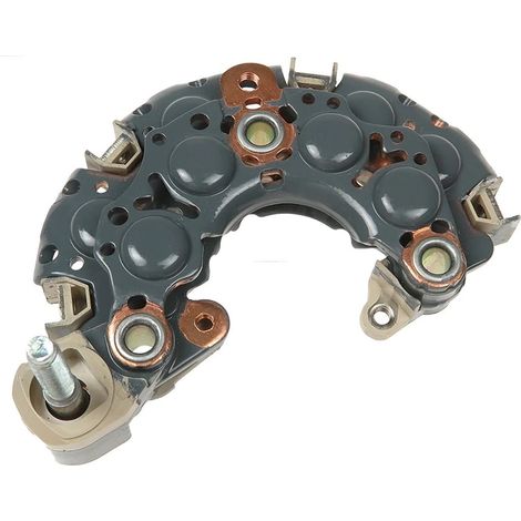 Pont de diodes, alternateur AS-PL ARC6003