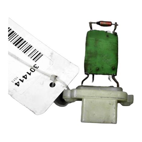 [PRODUIT D'OCCASION] Resistance De Chauffage FORD Fiesta ♻️ Ref Oe. 1478192 - Garantie à vie (1/3)