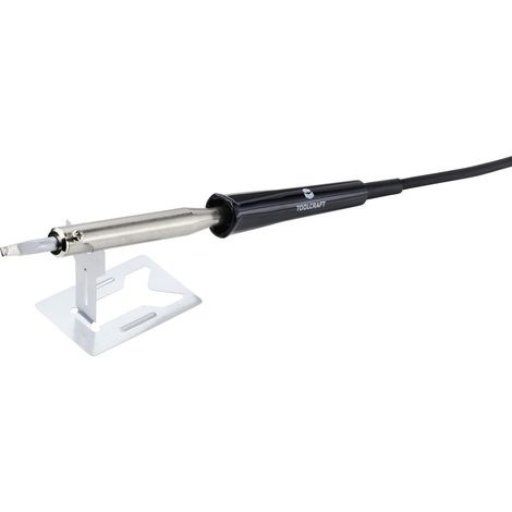 TOOLCRAFT MD100 Lötkolben 230 V/AC 100 W Bleistiftform 550 °C (max) (1/3)