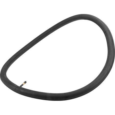 26x1,95/2,125 Fahrradschläuche mit Schrader-Ventil, 26 Zoll, Butylkautschuk, Ersatz (1/5)